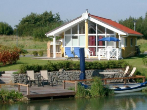 6 person holiday home in Otterndorf